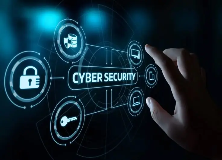 6 ways to have cyber security in your business