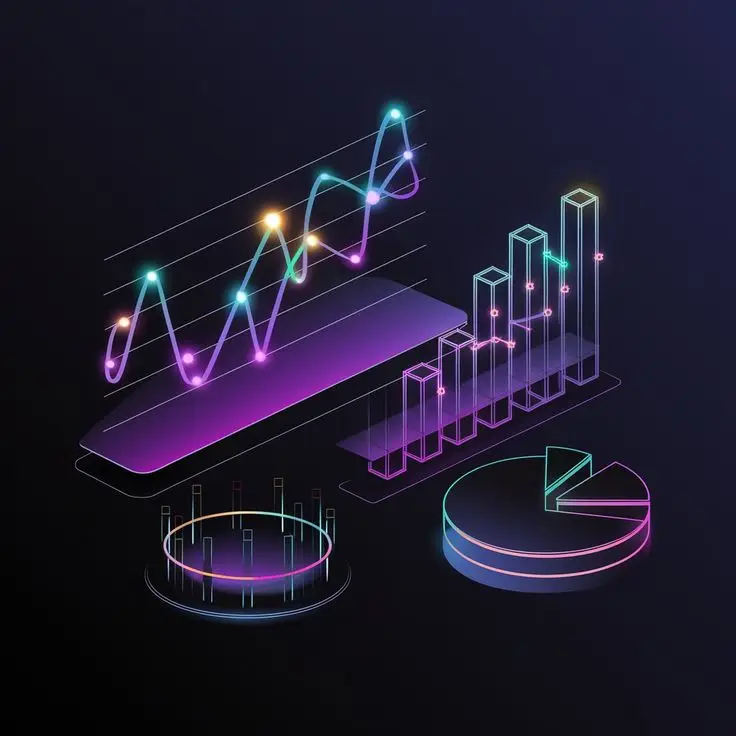 data visualization illusrtation