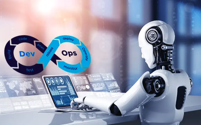 ai devops