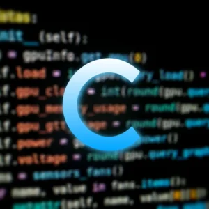 c