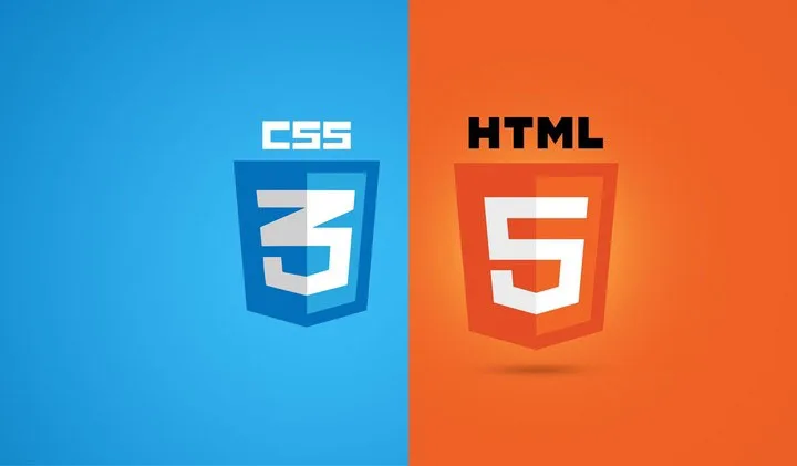 html & css