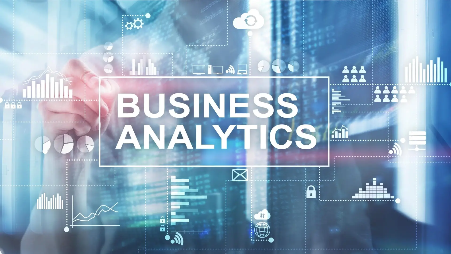 Business Analytics