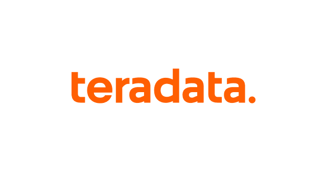 teradata logo social